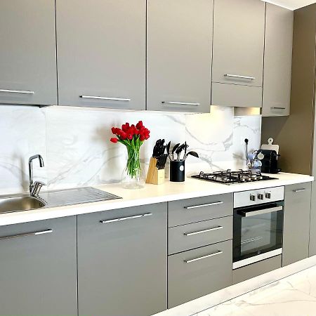 Donnino Apartments Fidenza Kültér fotó