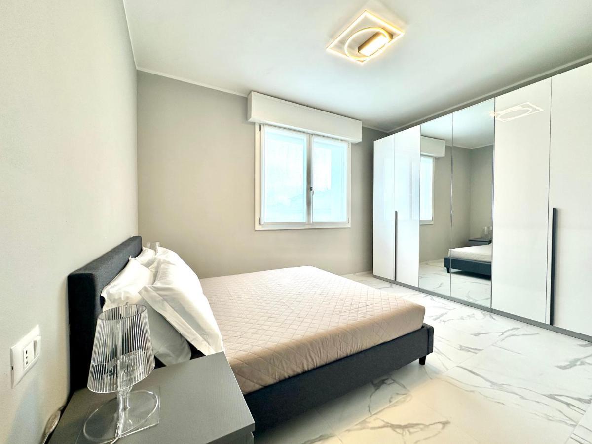 Donnino Apartments Fidenza Kültér fotó
