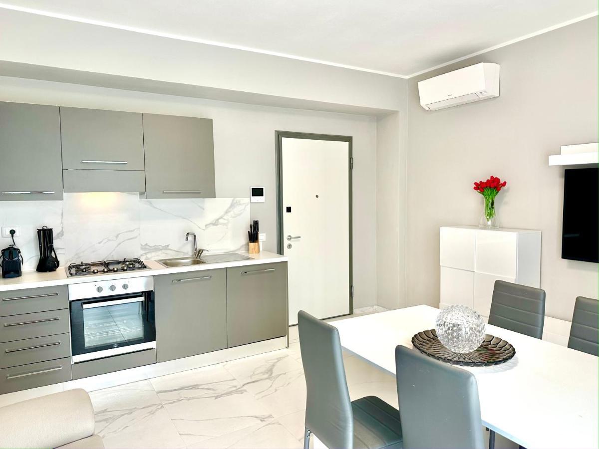 Donnino Apartments Fidenza Kültér fotó